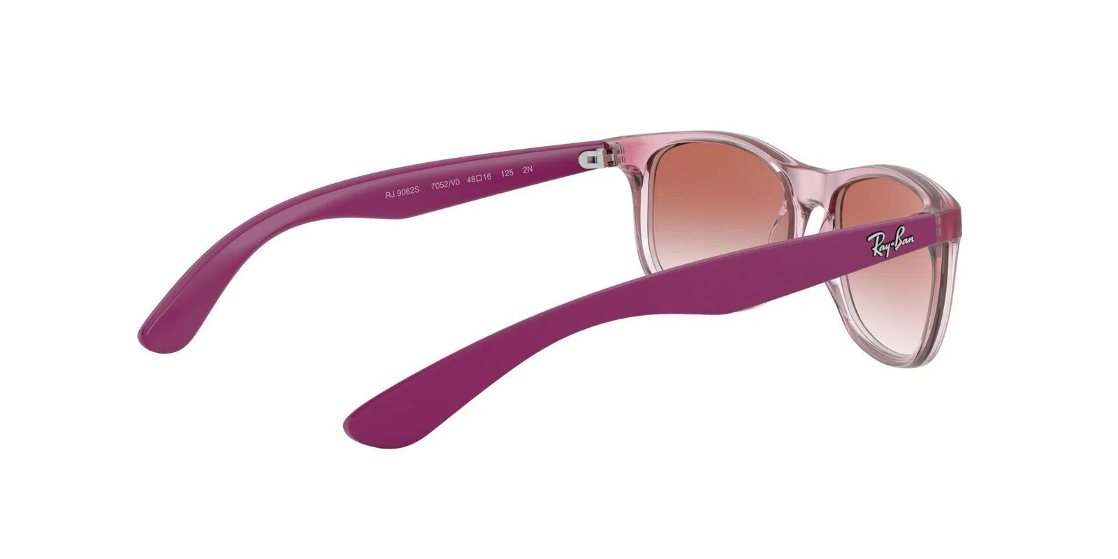 Ray-Ban Kids 0RJ9062S Sunglasses - view 21